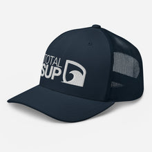 Load image into Gallery viewer, TS Trucker Cap