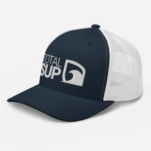 Load image into Gallery viewer, TS Trucker Cap