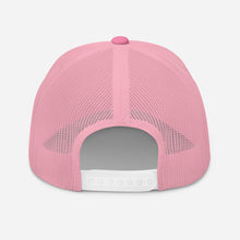 Load image into Gallery viewer, TS Trucker Cap