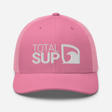 Load image into Gallery viewer, TS Trucker Cap