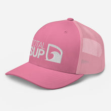 Load image into Gallery viewer, TS Trucker Cap