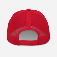 Load image into Gallery viewer, TS Trucker Cap