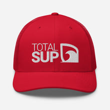 Load image into Gallery viewer, TS Trucker Cap