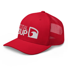 Load image into Gallery viewer, TS Trucker Cap