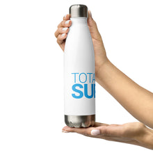 Load image into Gallery viewer, Stainless Steel Water Bottle