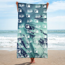 Load image into Gallery viewer, TS Towel