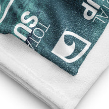 Load image into Gallery viewer, TS Towel