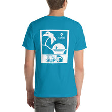 Load image into Gallery viewer, Tahiti T-shirt
