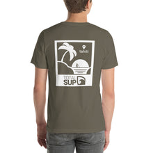 Load image into Gallery viewer, Tahiti T-shirt