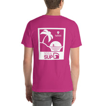 Load image into Gallery viewer, Tahiti T-shirt