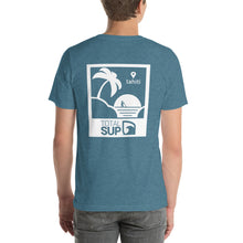 Load image into Gallery viewer, Tahiti T-shirt