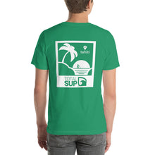 Load image into Gallery viewer, Tahiti T-shirt