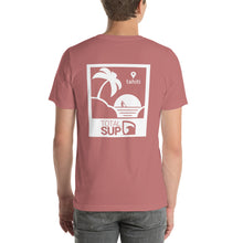 Load image into Gallery viewer, Tahiti T-shirt