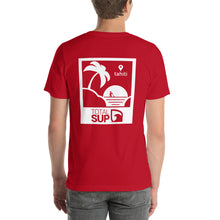Load image into Gallery viewer, Tahiti T-shirt