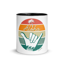 Load image into Gallery viewer, Shaka Mug