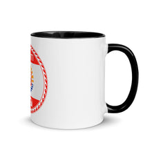 Load image into Gallery viewer, TS Tahiti Flag Mug