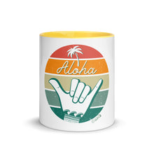 Load image into Gallery viewer, Shaka Mug