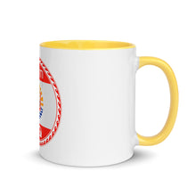 Load image into Gallery viewer, TS Tahiti Flag Mug