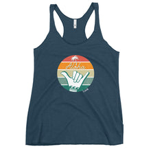 Load image into Gallery viewer, TS Shaka women Racerback Tank
