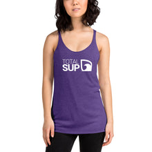 Load image into Gallery viewer, TS women Racerback Tank
