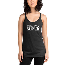 Load image into Gallery viewer, TS women Racerback Tank
