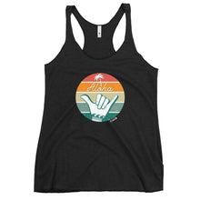 Load image into Gallery viewer, TS Shaka women Racerback Tank