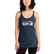 Load image into Gallery viewer, TS women Racerback Tank