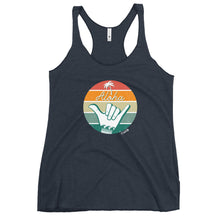 Load image into Gallery viewer, TS Shaka women Racerback Tank