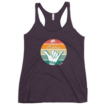 Load image into Gallery viewer, TS Shaka women Racerback Tank