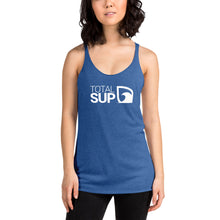 Load image into Gallery viewer, TS women Racerback Tank