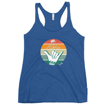 Load image into Gallery viewer, TS Shaka women Racerback Tank