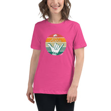 Load image into Gallery viewer, TS Shaka women T-shirt