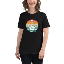 Load image into Gallery viewer, TS Shaka women T-shirt