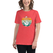 Load image into Gallery viewer, TS Shaka women T-shirt