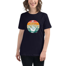 Load image into Gallery viewer, TS Shaka women T-shirt