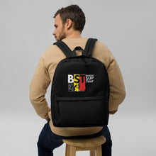 Load image into Gallery viewer, Belgian SUP Tour Backpack
