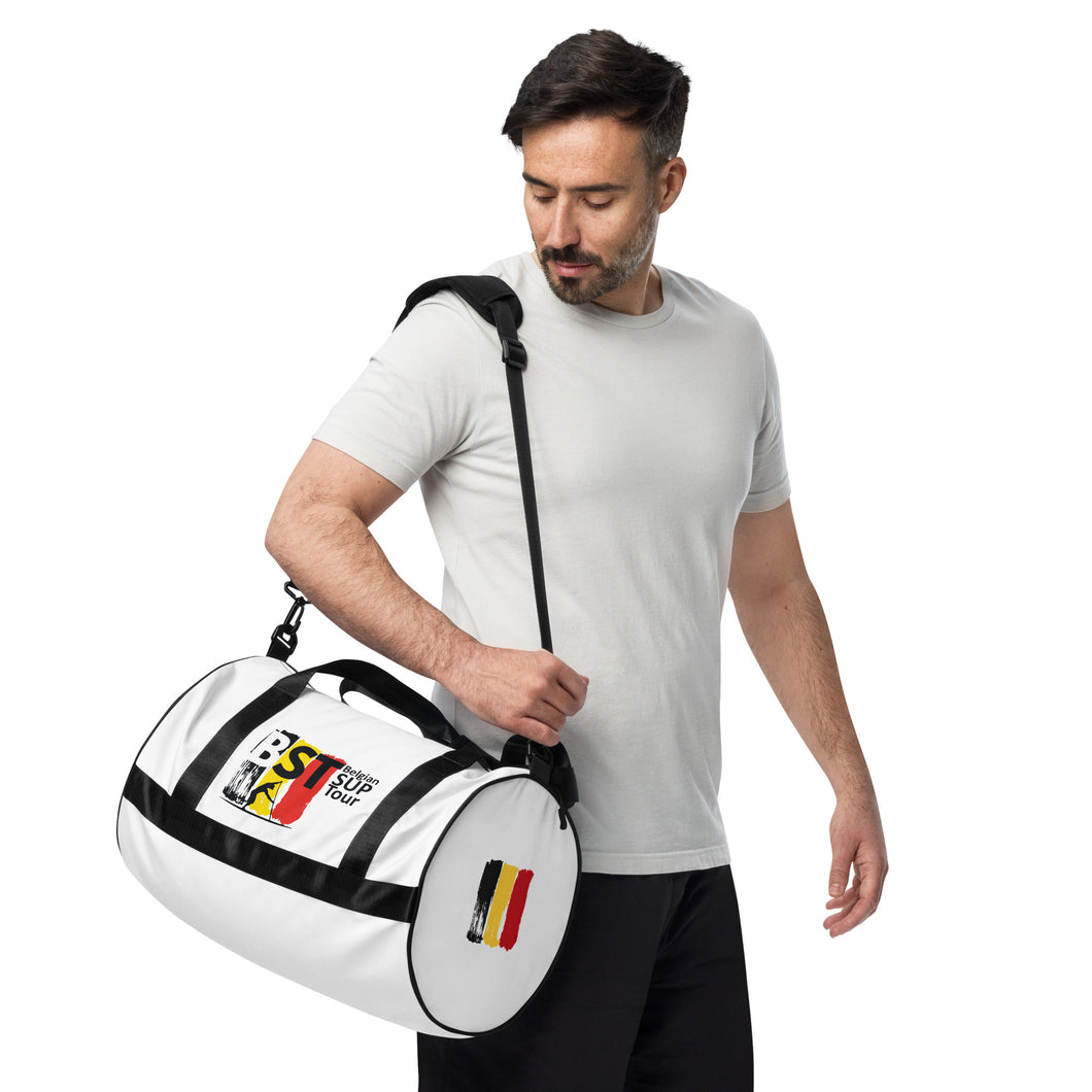 Belgian Sup Tour Sport Bag