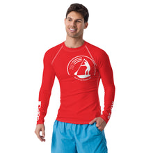 Load image into Gallery viewer, SUP 29 Men Red Lycra
