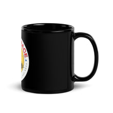 Load image into Gallery viewer, SMR Global Mug Black
