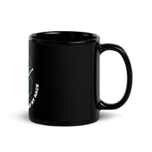 Load image into Gallery viewer, SUP My Race Mug Black
