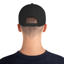 Load image into Gallery viewer, Belgian SUP Tour Snapback Hat
