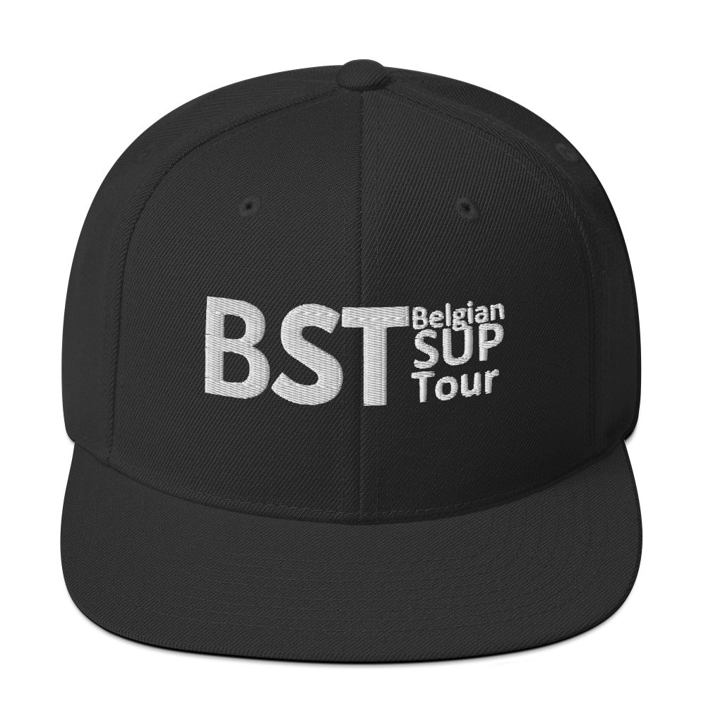 Belgian SUP Tour Snapback Hat