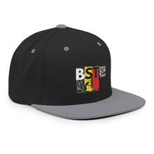 Load image into Gallery viewer, Belgian Sup Tour Snapback Hat
