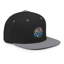 Load image into Gallery viewer, Casquette Snapback PVC Vintage
