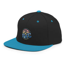 Load image into Gallery viewer, Casquette Snapback PVC Vintage
