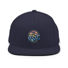 Load image into Gallery viewer, Casquette Snapback PVC Vintage
