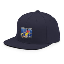 Load image into Gallery viewer, Casquette Snapback Paddle Vassivière Club
