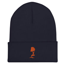 Load image into Gallery viewer, Wing in Paris Beanie
