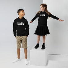 Load image into Gallery viewer, TS Kids Eco Hoodie
