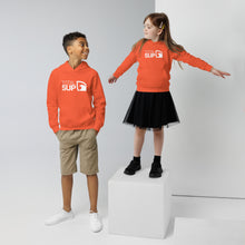 Load image into Gallery viewer, TS Kids Eco Hoodie
